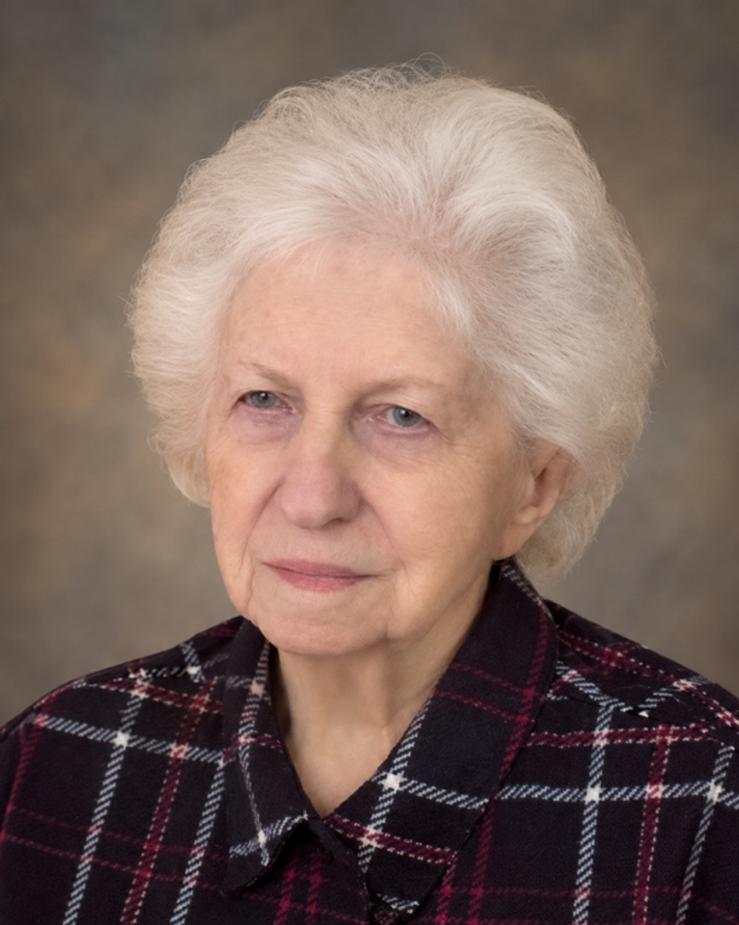 Lola Mae Nelson