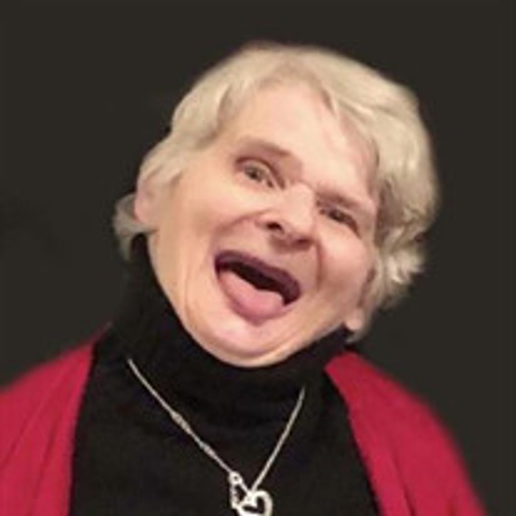 Gail Simpson