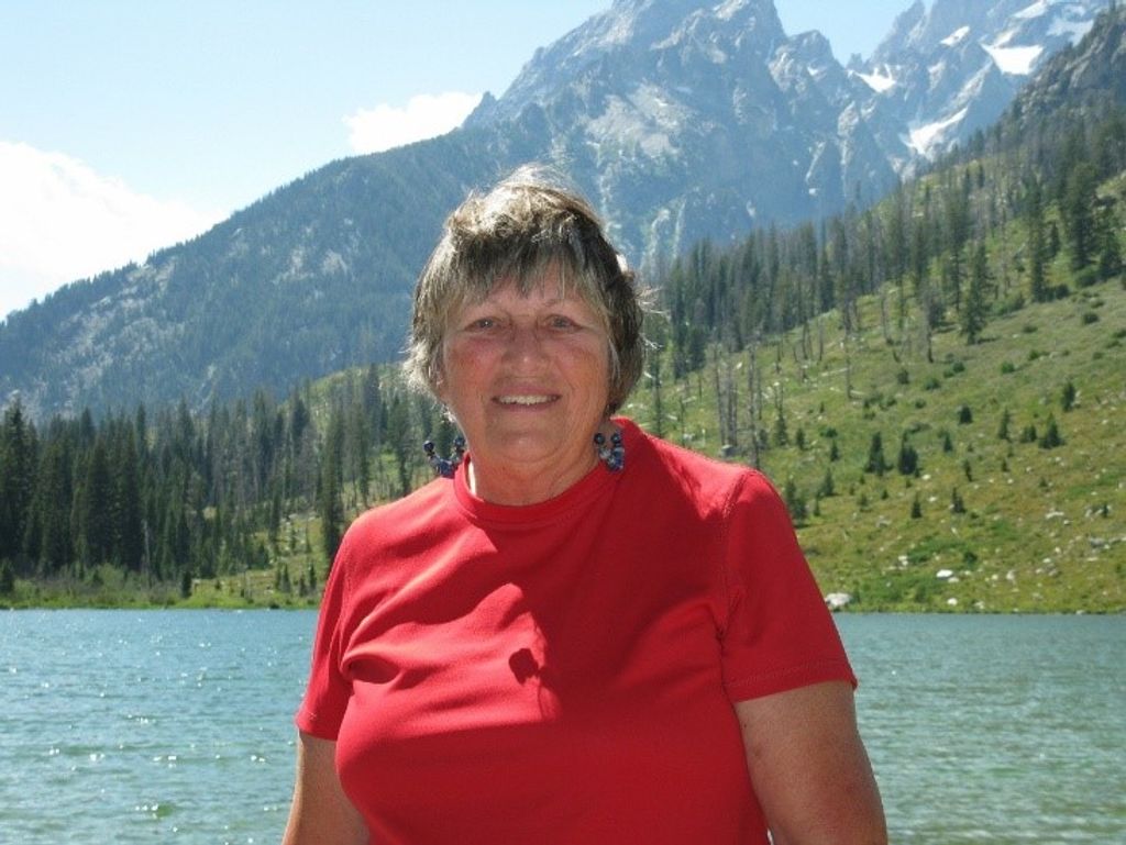 Sherry Jill Byrne Profile Photo