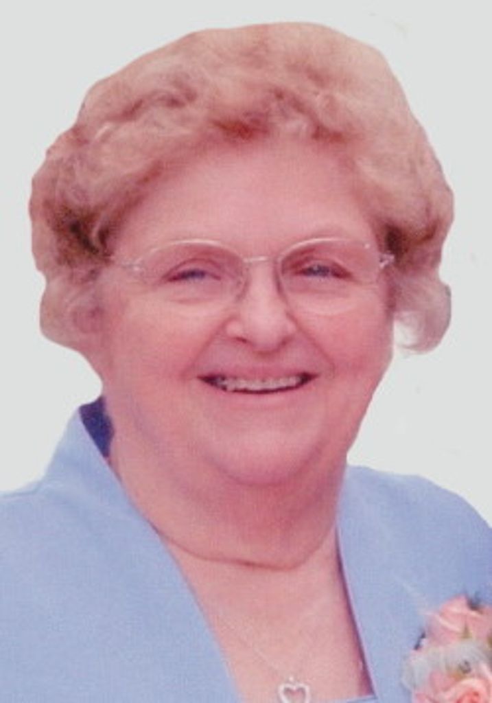 Jean  L. Kister Profile Photo