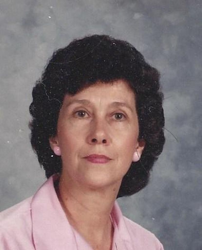 Bonnie Ruth Smith Profile Photo