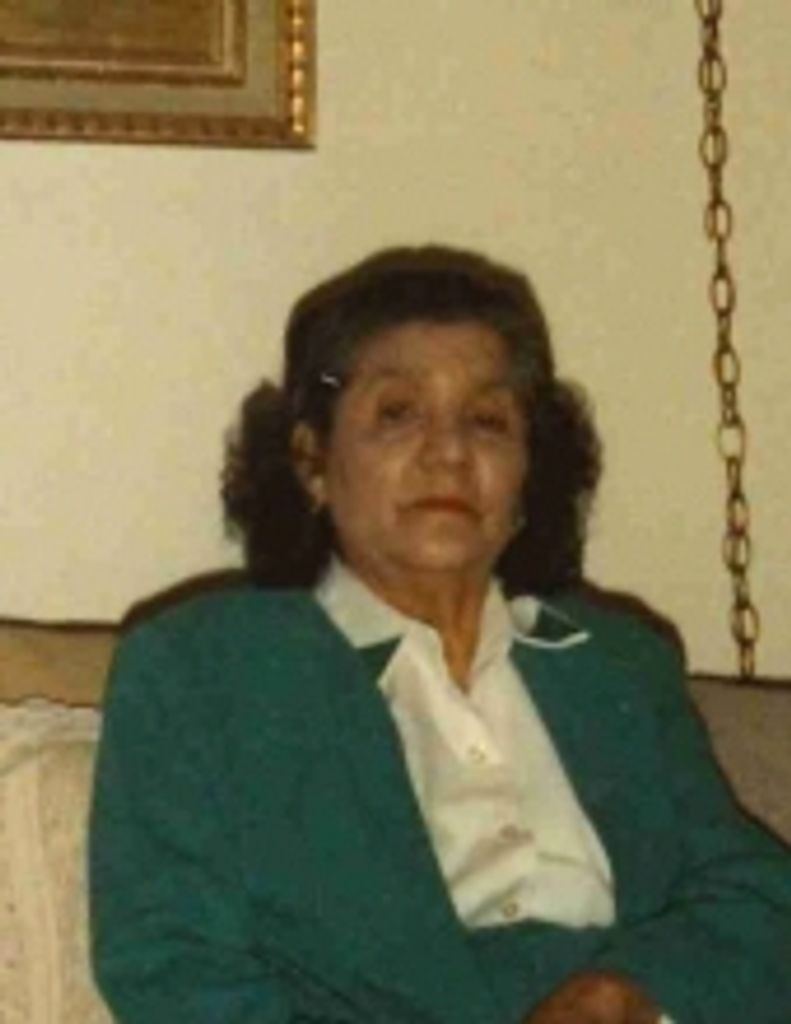 Susana Vasquez Profile Photo