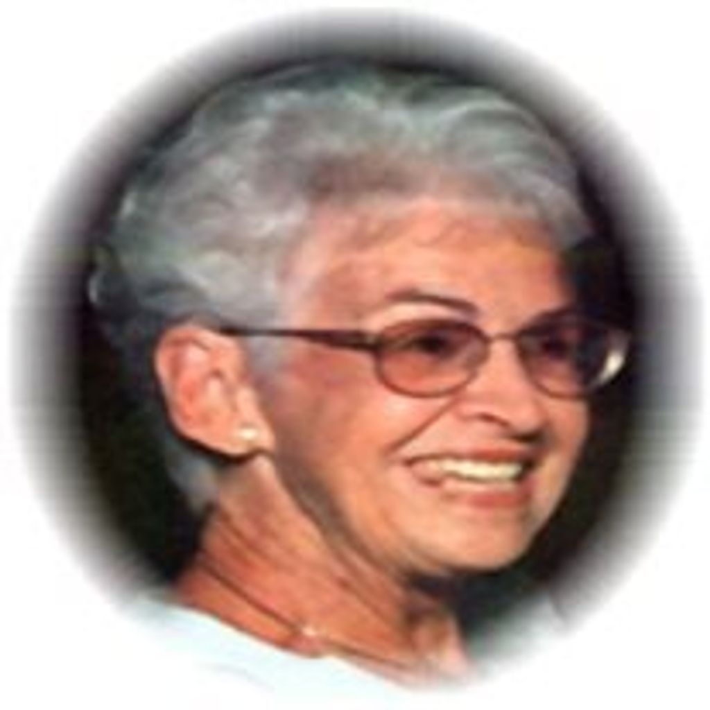 Dorothy Ann Smith