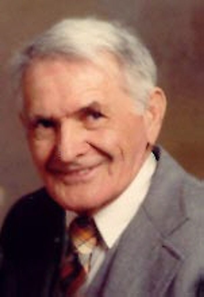 Roy Aubrey Deweese Sr.