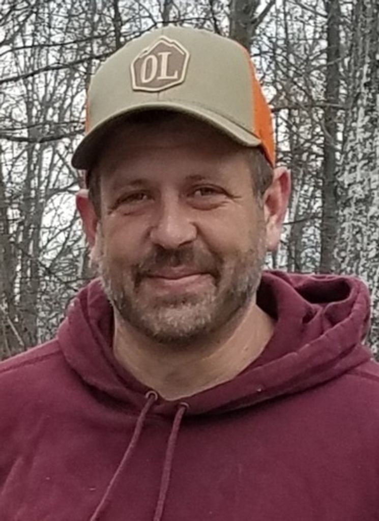 Jared T. Young Profile Photo