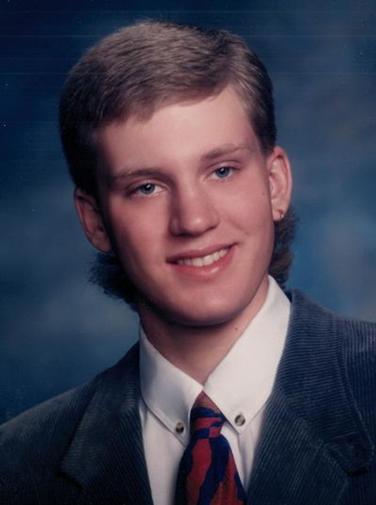 Matthew J. Higgins Profile Photo