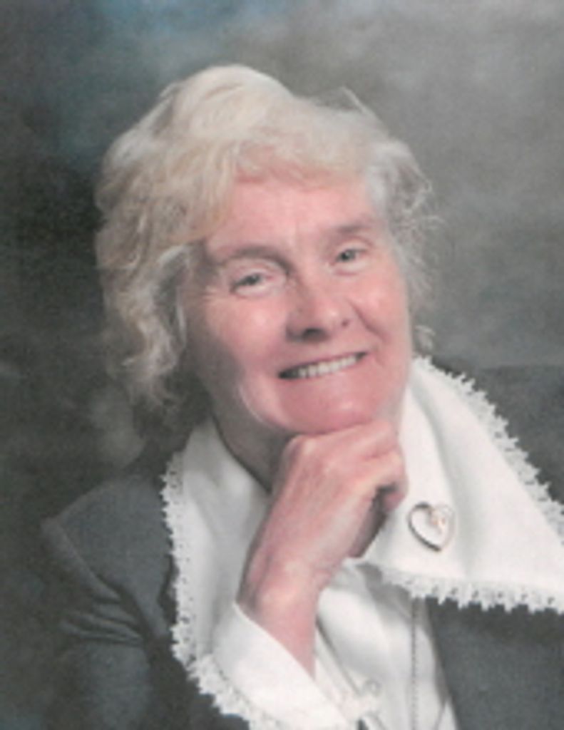 Faye Lemon Profile Photo