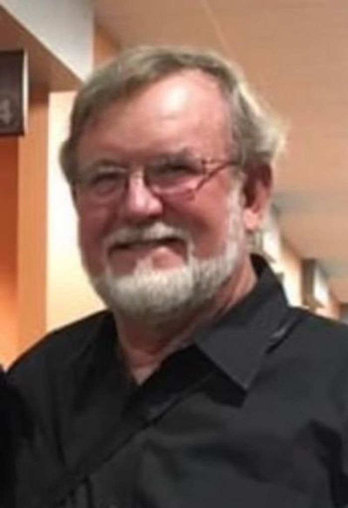 Robert Alan Avant Profile Photo