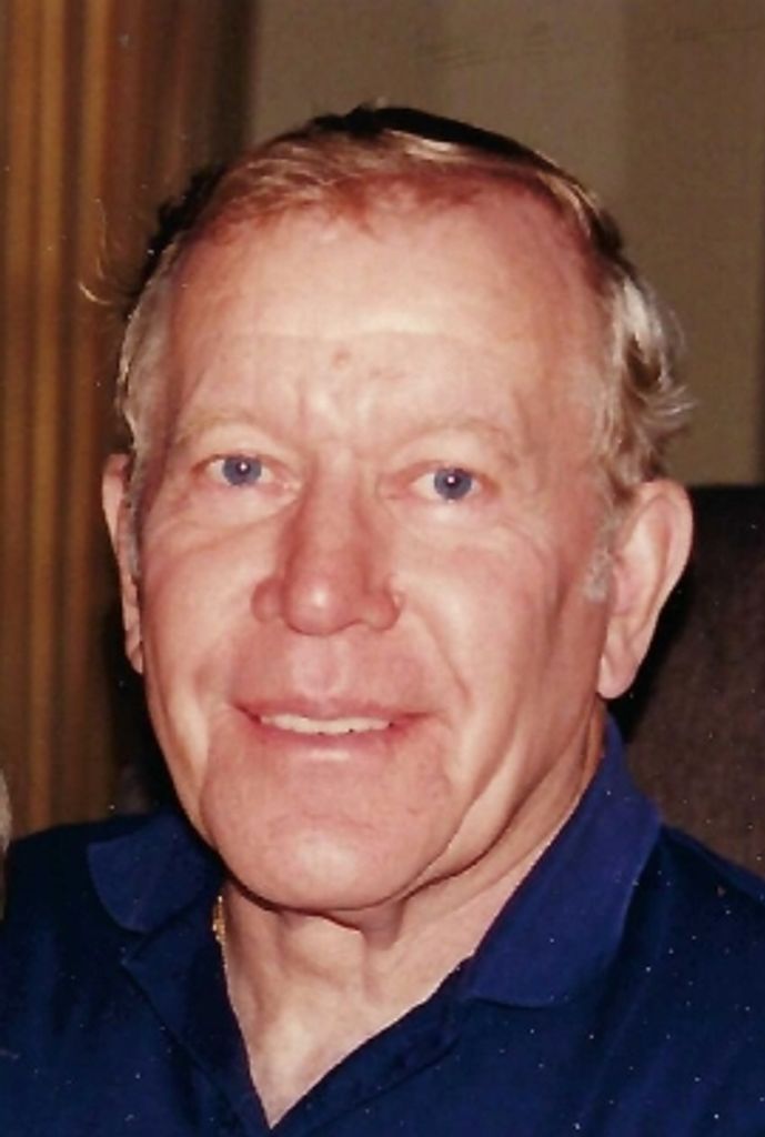 Robert 'Bob' Mervin Marks