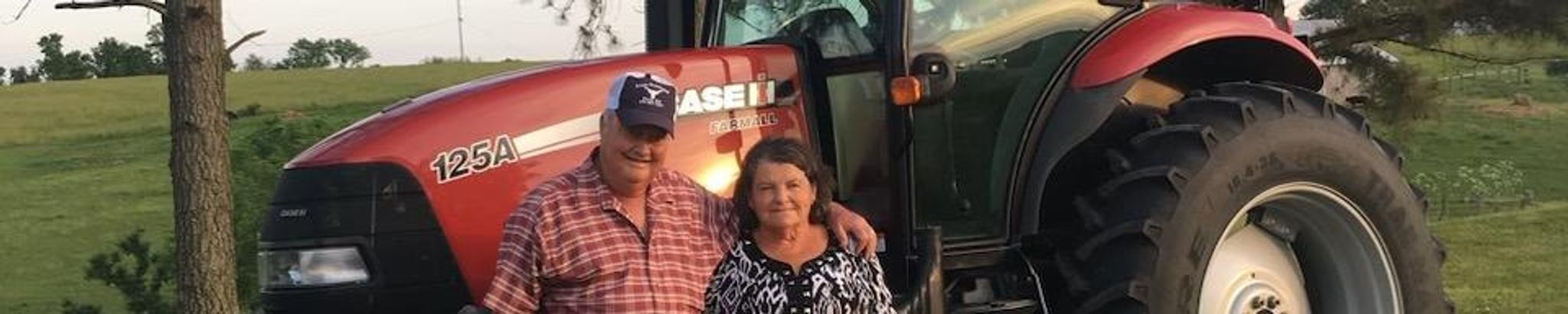 Cover photo for Larry Paul Burton's Obituary
