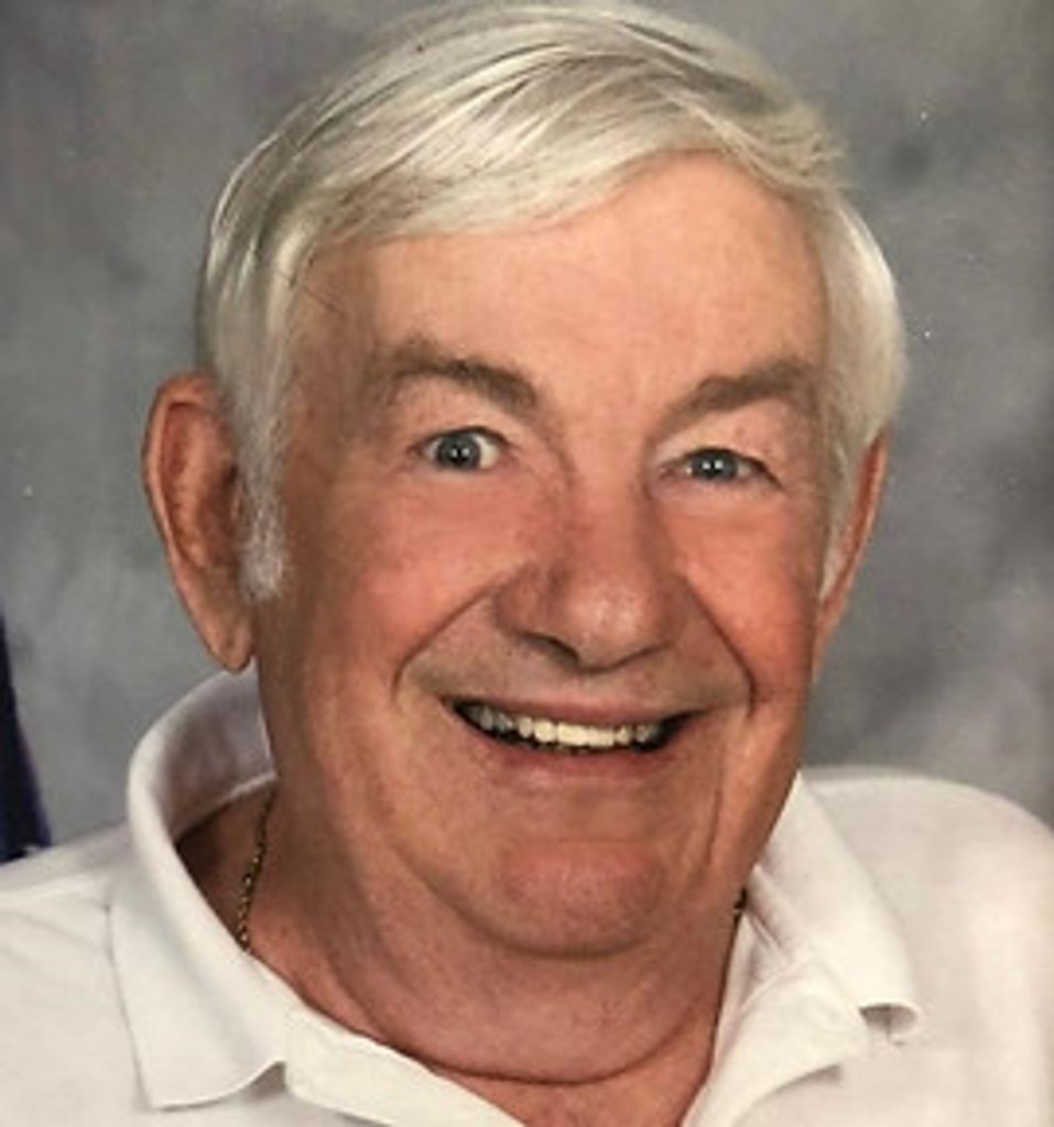 Kenneth M. Reinhardt