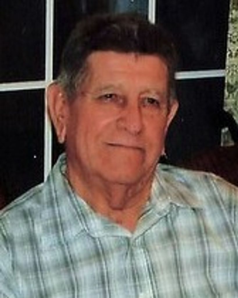 Armando Escamilla Profile Photo