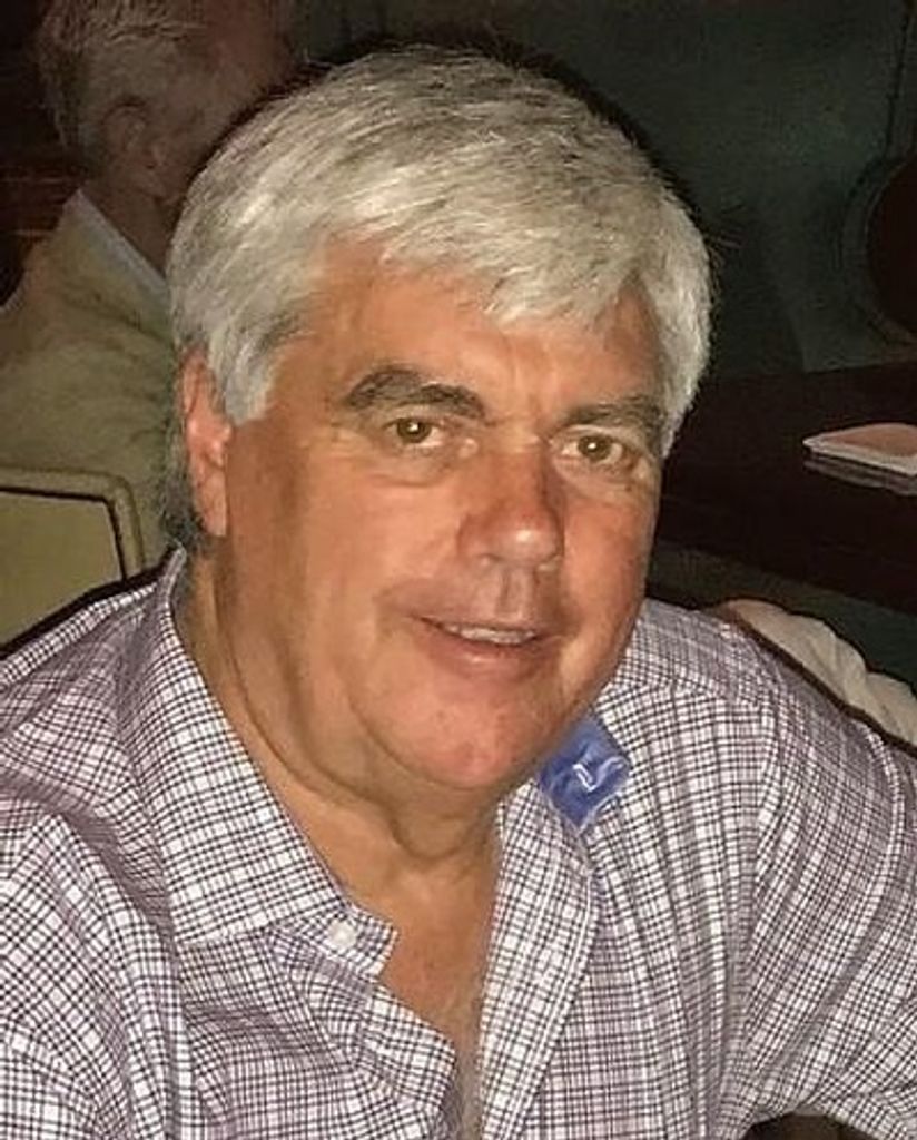 John Christopher Cawood Profile Photo