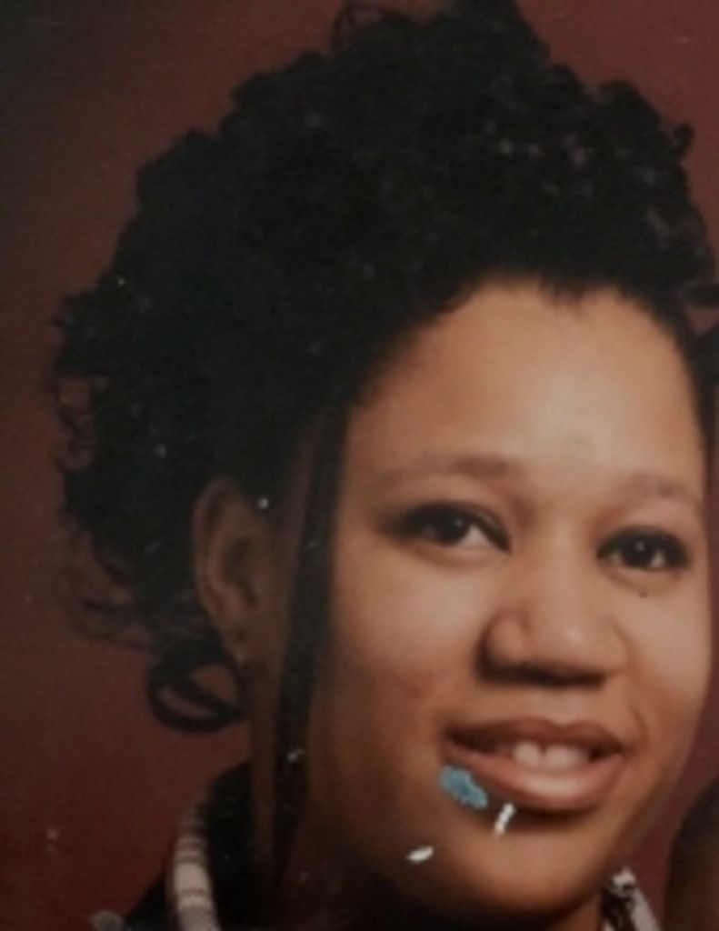 Ericka Denise Applin