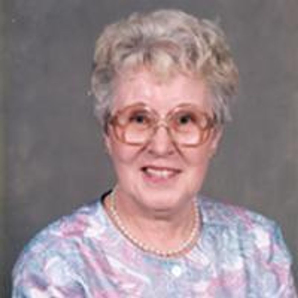 Marguerite H. Horden