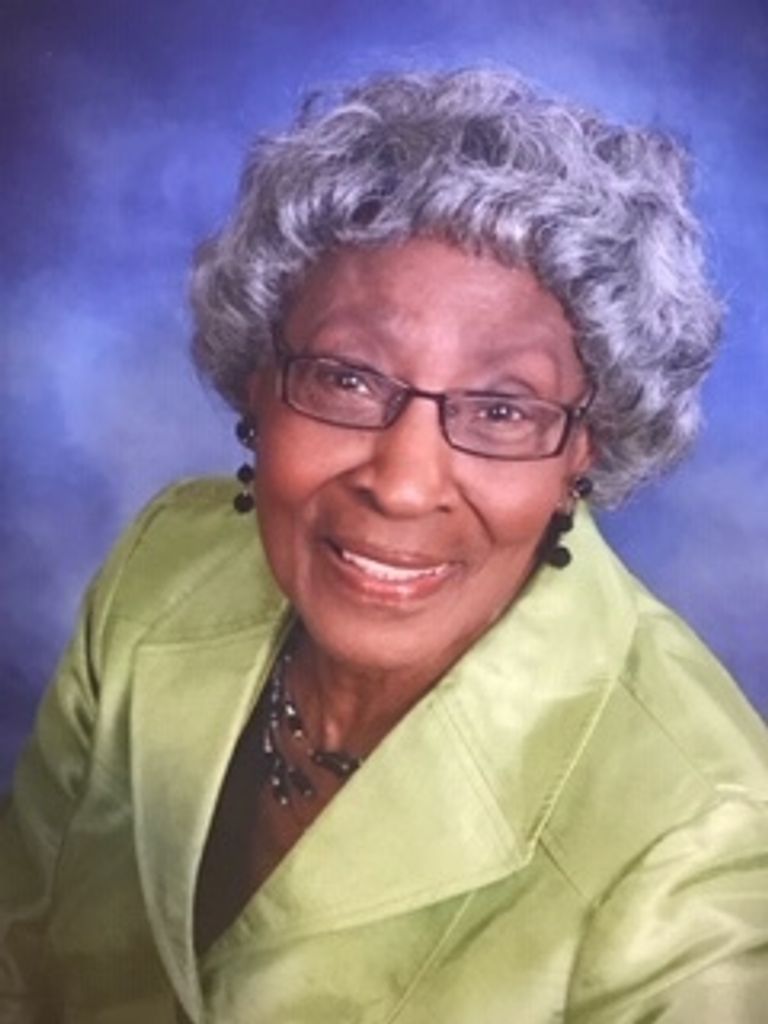 Mrs Mildred (Edwards) Fillmore Profile Photo