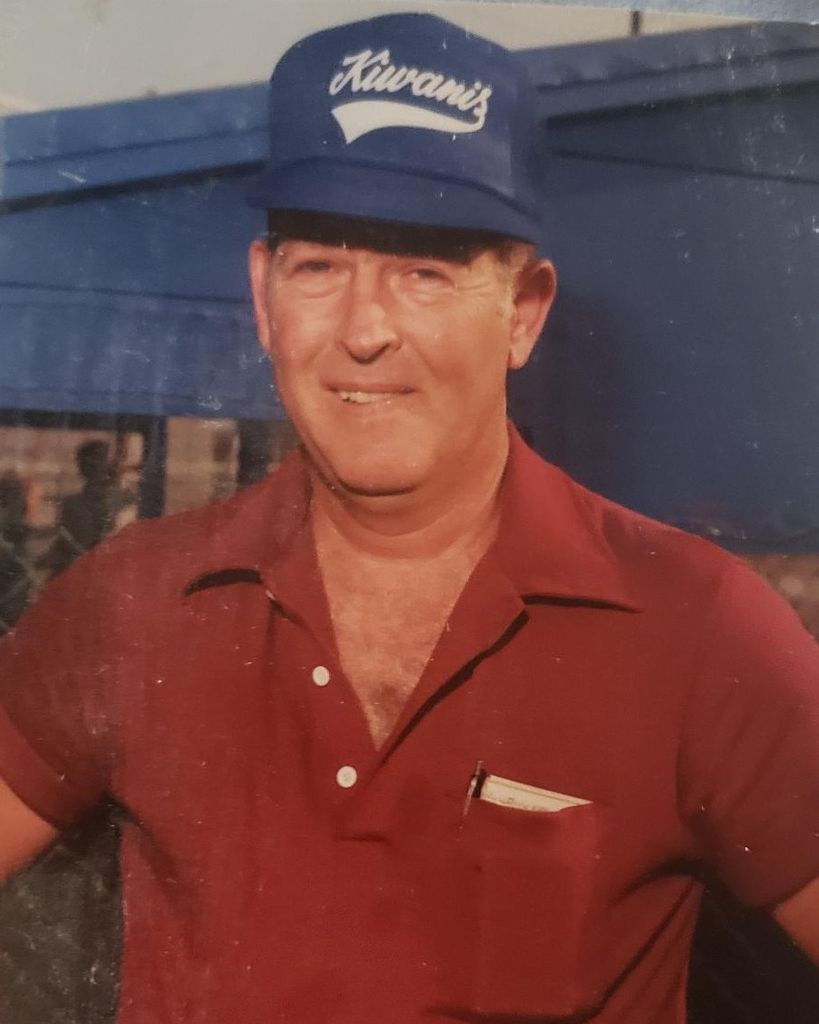 Fredrick "Freddie" Lee Mace Profile Photo