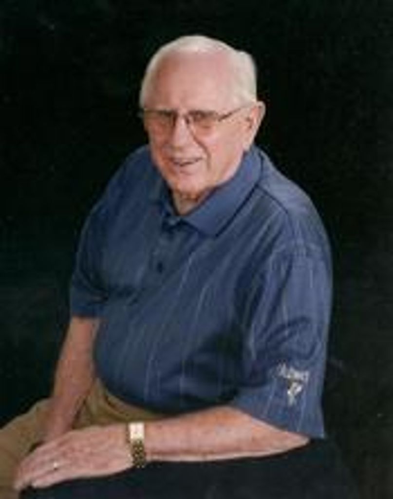 Eugene (Gene) Dirksen