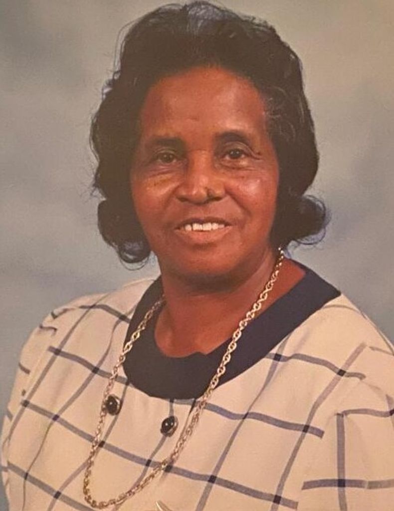 MERCIE HATTON