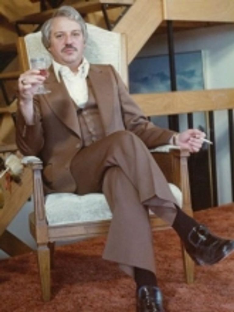 Joseph John Swiergosz, Jr