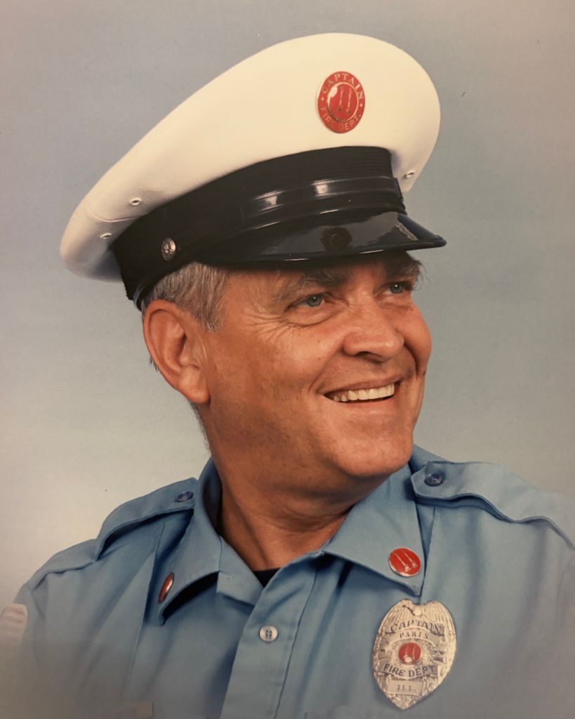 Bobby Joe Boyer Profile Photo