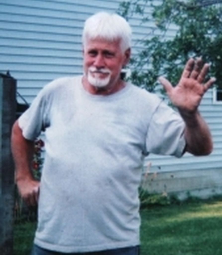 Robert Wells Profile Photo