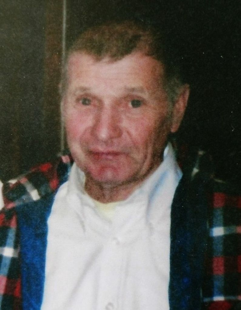 Roy A. Copple