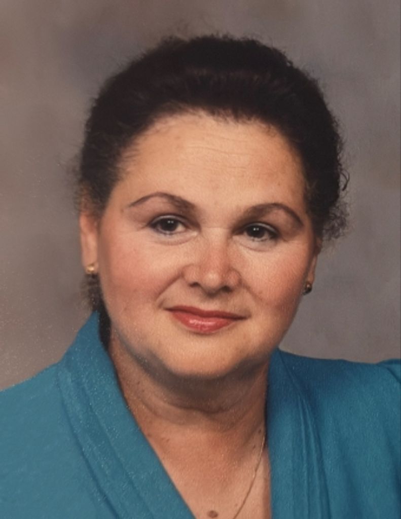 Corinne Schlechty-Rothan