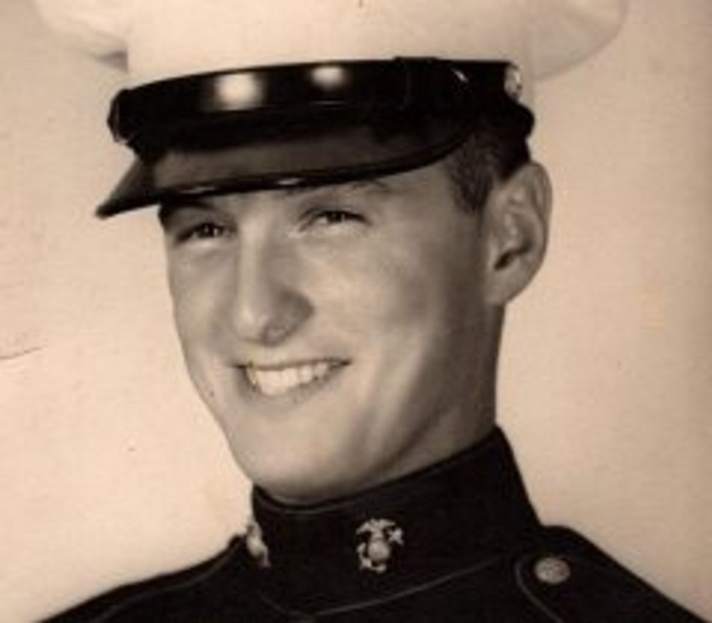 Harry Gene Jaquay