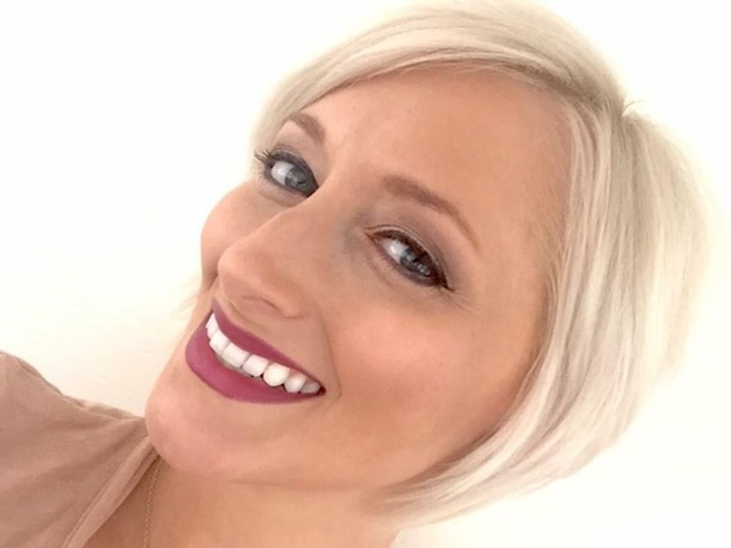 Ashlee Joy (Newton) Sikes Profile Photo
