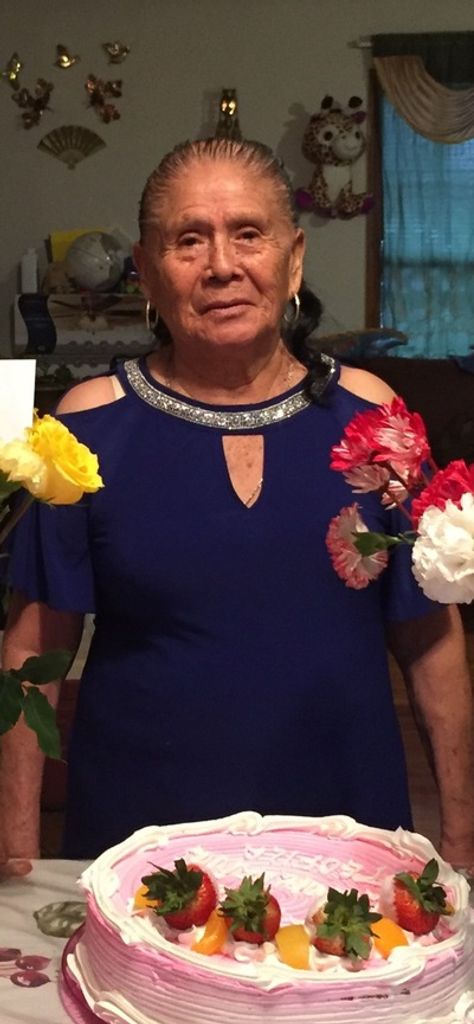 Teofila Aguilar Teran Profile Photo