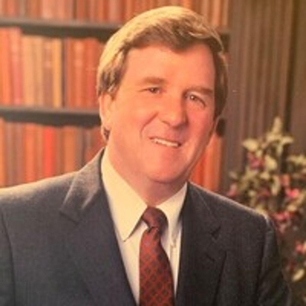 Stanley A. Kelley