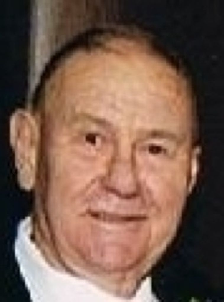 Donald Michael Johnston