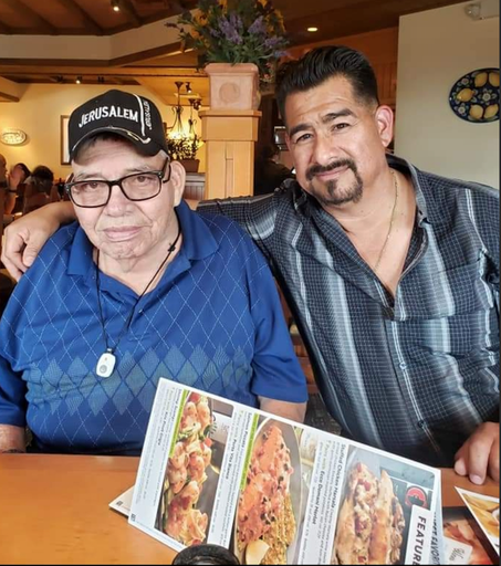 Fernando Guajardo Sr. photo gallery thumbnail 120 of 132