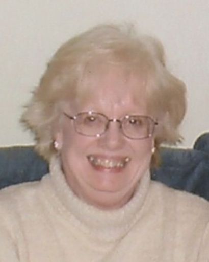 JOANNE MAE UNGER Profile Photo
