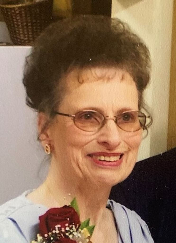 Loraine Marie Lawrence Profile Photo
