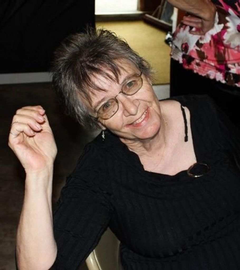 Darlene Hayes Profile Photo