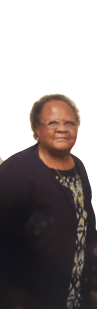 Mrs. Mamie L. Jones Profile Photo