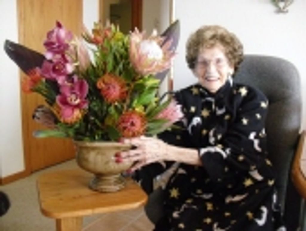 Therese M. Testa
