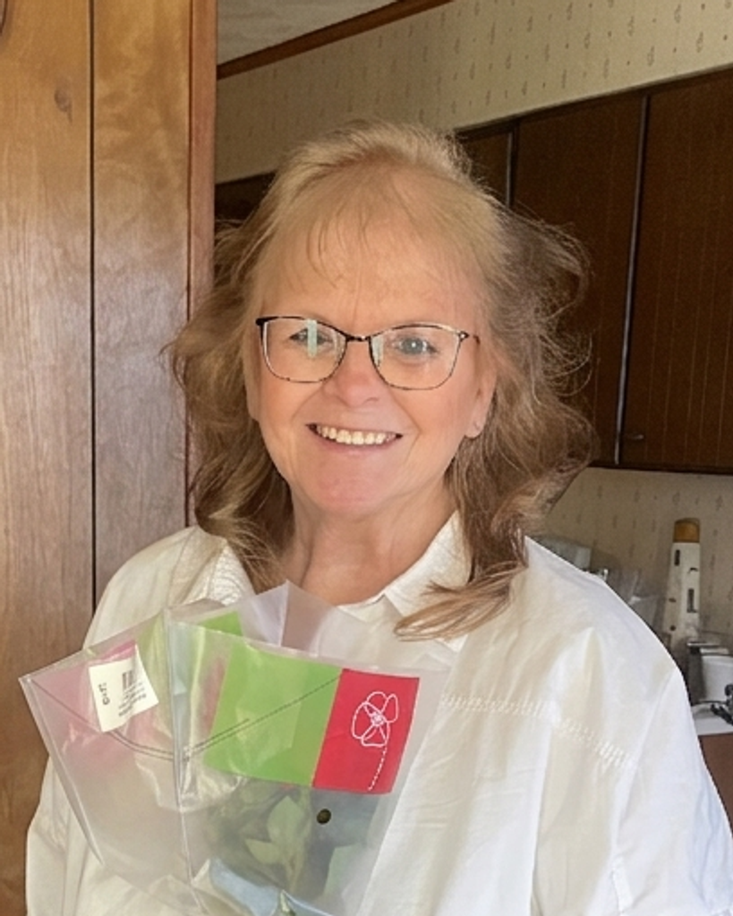 Shirley M. Dible Profile Photo