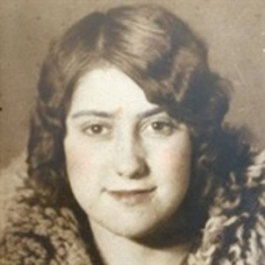 Virginia Jones