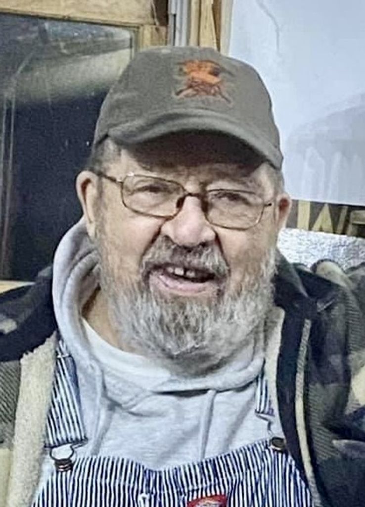 Gary Loren Williams Profile Photo