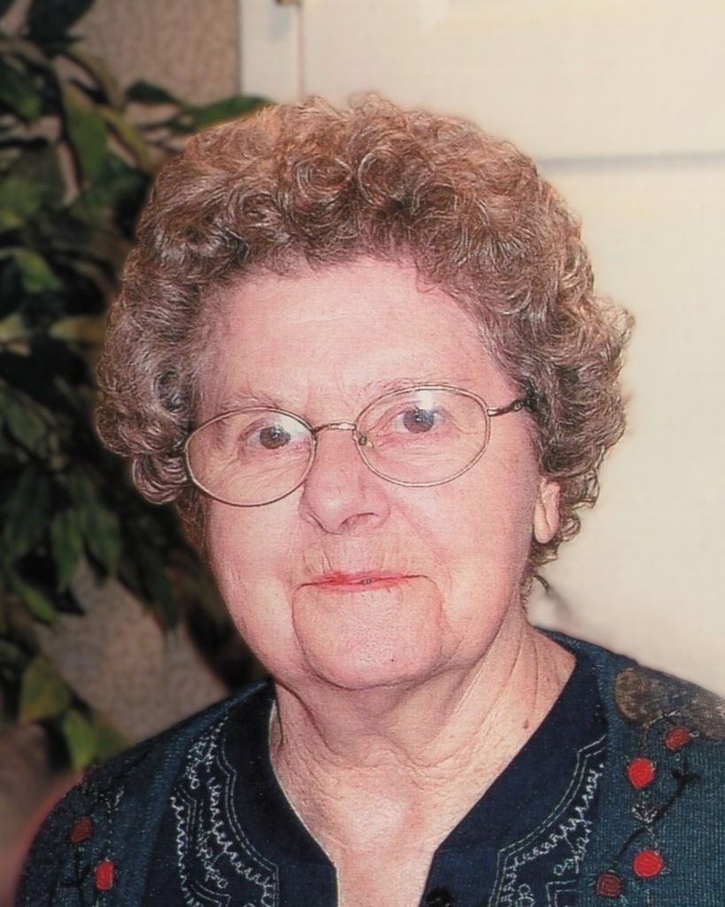 Julia A. Reed Profile Photo