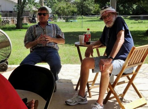 David Lynn Barker photo gallery thumbnail 82 of 116