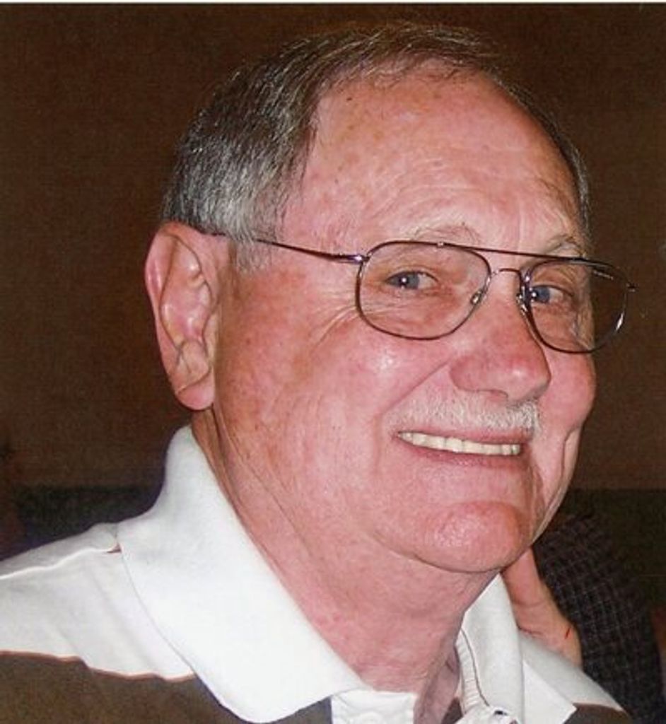 Kenneth Edward Calloway Profile Photo