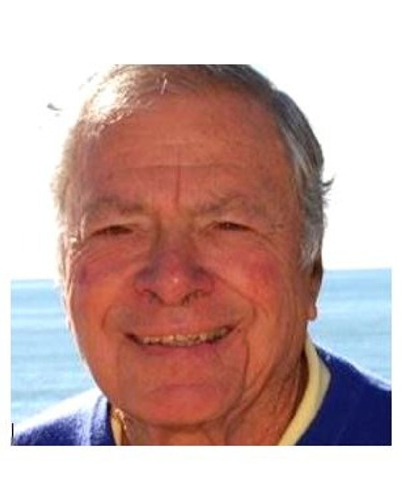 William Gordon Thomas Profile Photo