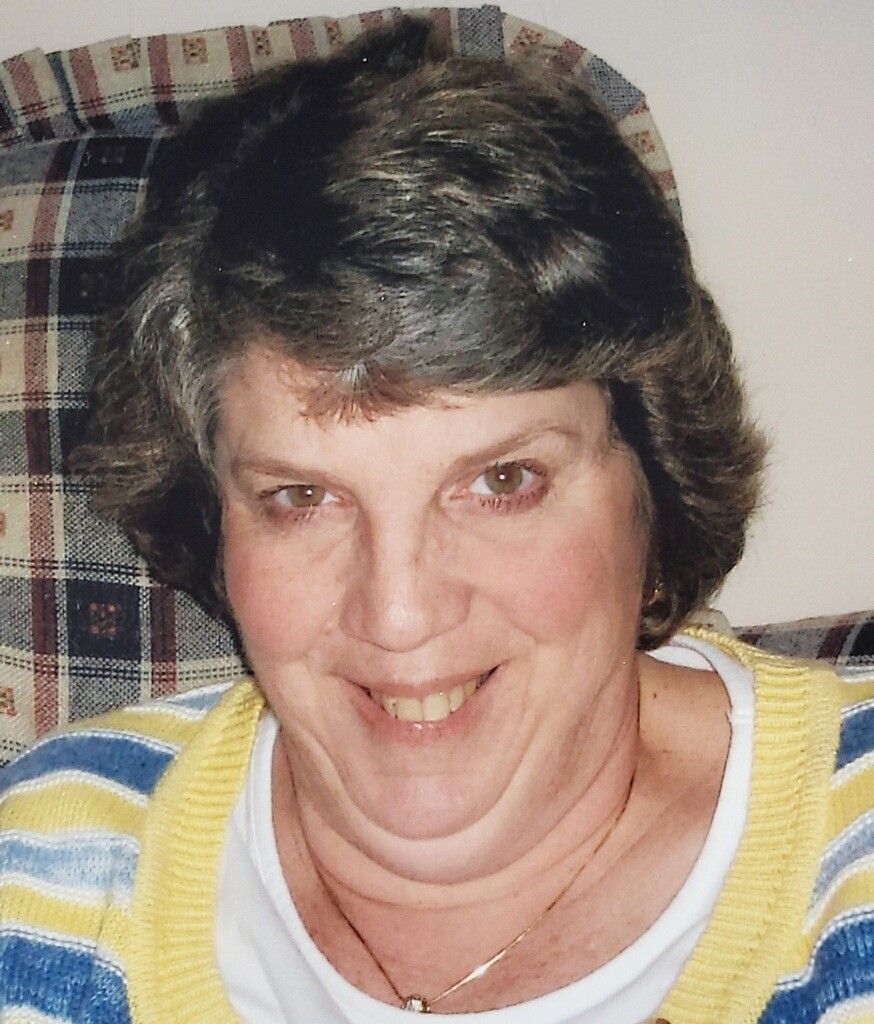 Susan L. Rubright