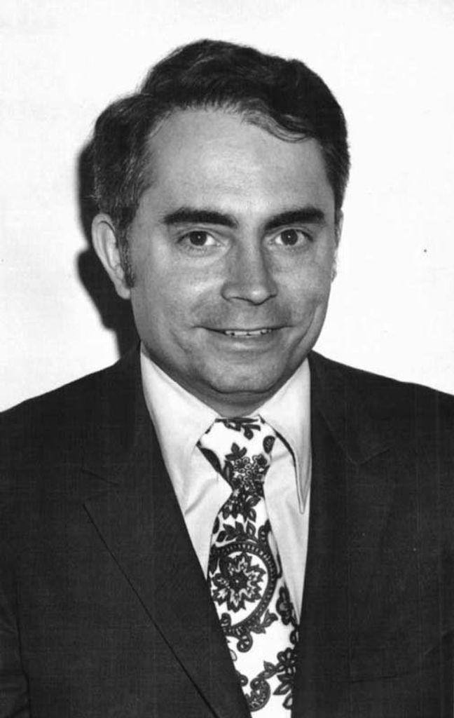 Robert Hayden Kurtz