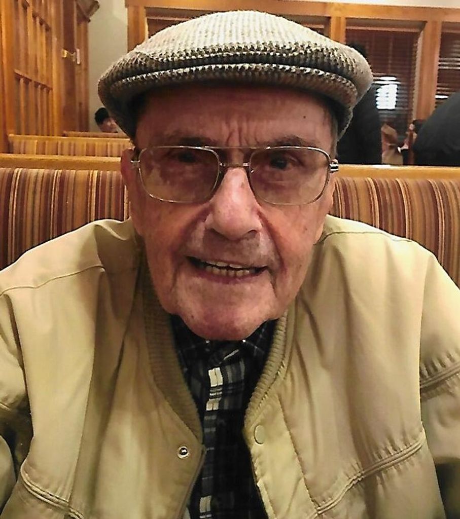 Mario J. Giovanetti Profile Photo