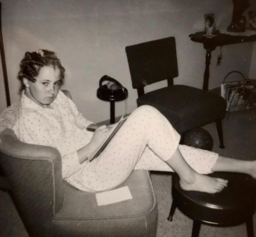 Nancy Irene Newport Profile Photo